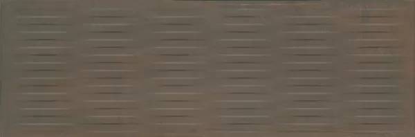 Керамическая плитка Kerama Marazzi Раваль 13070TR коричневый структура обрезной 30x89.5