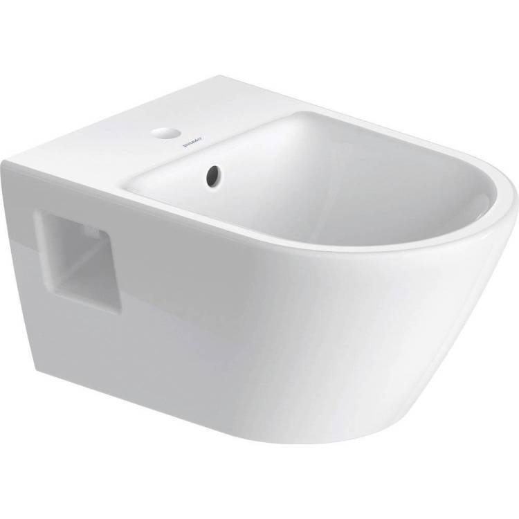 Биде подвесное Duravit D-Neo 2295150000