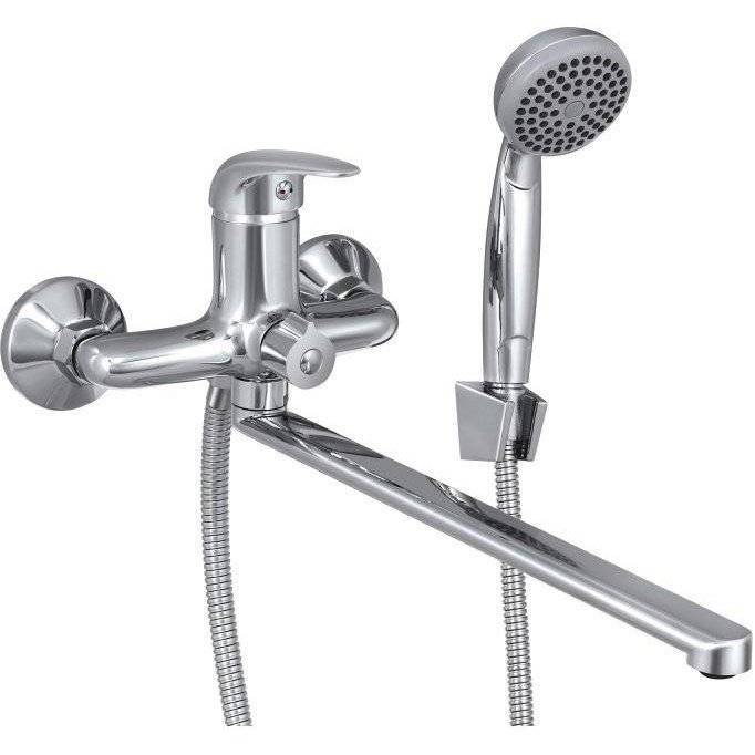 Смеситель универсальный Славен Дача СЛ-ОД-В31