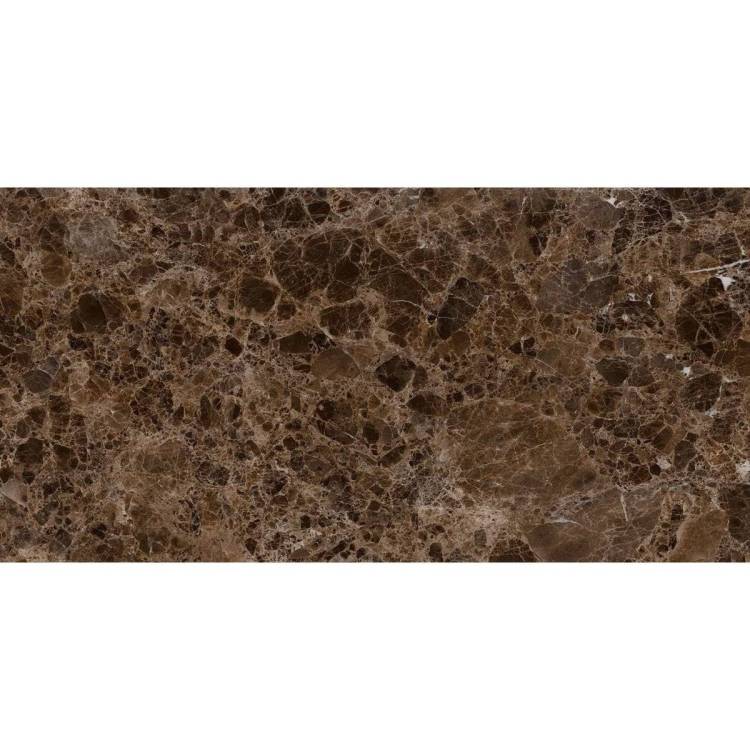 Керамогранит Laparet Emperador Brown Полированный 60x120