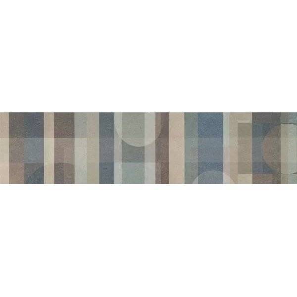Бордюр Kerama Marazzi Чементо HGD/A579/11037R Матовый Обрезной 14.5x60