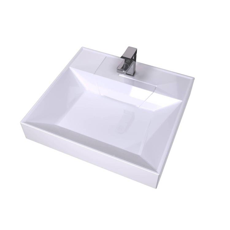 Раковина Stella Polar Мирабелла SP-00001487 60 см