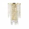 Бра Odeon Light Chokka 5028/3W