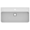 Раковина Ideal Standard Strada II T300101 Euro White (Евробелый), 80x43 фото 3