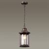 Уличный подвесной светильник Odeon Light Nature Mavret 4961/1 фото 3