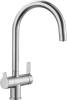 Смеситель Blanco Trima 525820 нержавеющая сталь