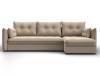 Диван угловой Лига Диванов Лига-100 133678 Бежевый фото 2