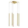 Люстра Lightstar Tubo L5T747243