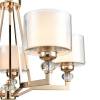 Подвесная люстра Vele Luce Lotus VL1054L05 фото 3