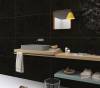 Керамогранит Maimoon Carving Dover Taupe 80x160 фото 20