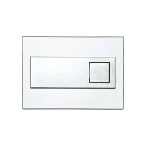 Кнопка смыва Pestan Fluenta Diamond 40006365 белая