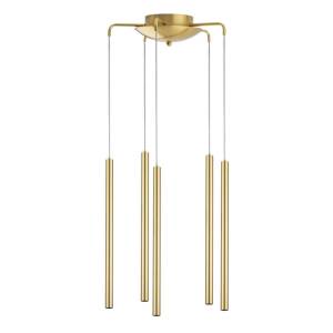 Люстра Lightstar Tubo L5T747243