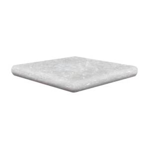 Ступень Exagres Ardenas Cart. Ml Cromo 33x33