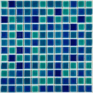 Мозаика NSmosaic Porcelain series PW2323-14 300x300
