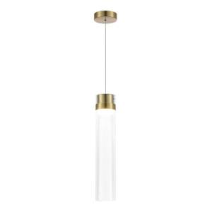 Подвесной светильник ST Luce Champagne Sl6236.303.01