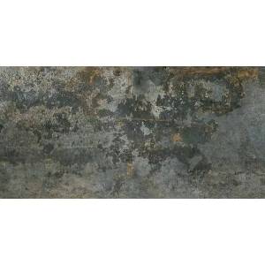 Керамогранит Pamesa Rusty Metal Coal 60x120