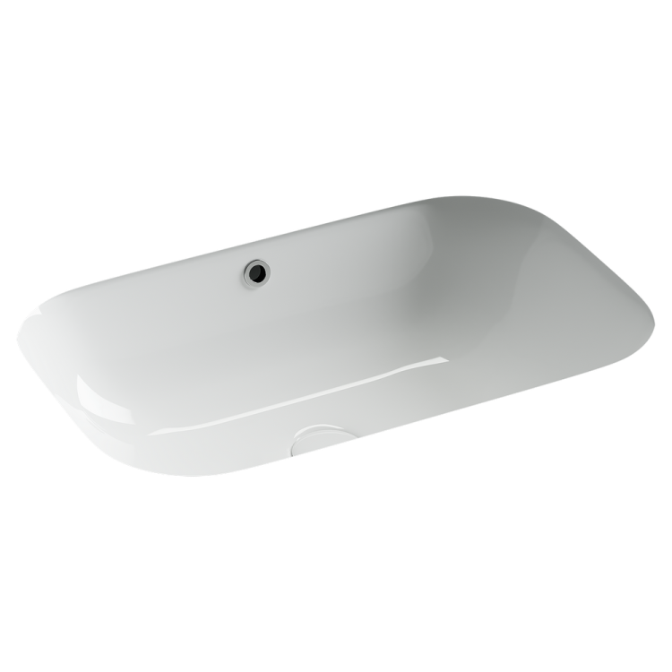 Раковина Ceramica Nova Era CN15007 61x40.5 см