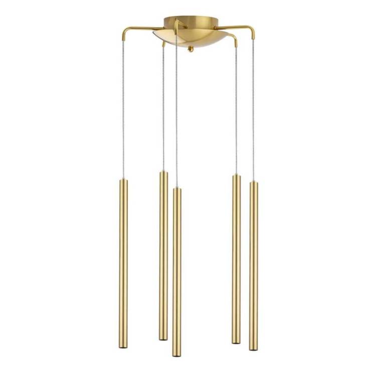 Люстра Lightstar Tubo L5T747243