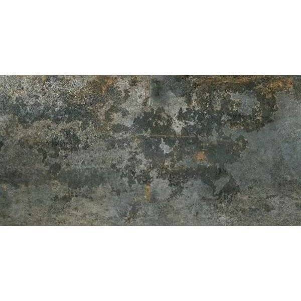 Керамогранит Pamesa Rusty Metal Coal 60x120