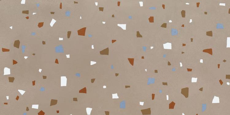 Керамогранит Italgraniti Nuances NU07BAC Cipria Coccio Sq. 60x120