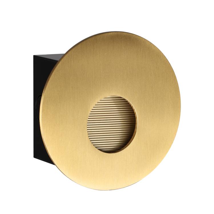 Подсветка для лестниц и ступеней светодиодная Odeon Light Escala 7167/3WL
