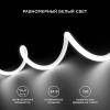 Светодиодная влагозащищенная лента Apeyron 14,4W/m 120LED/m 2835SMD дневной белый 5M 00-324 фото 5