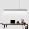 Подвесной светодиодный светильник Moderli Fashion V2430-PL фото 3