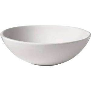 Раковина Kerasan Ciotola 430330 45 см, белая матовая