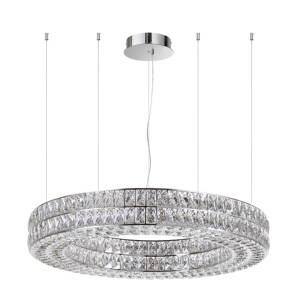 Люстра Odeon Light Panta 4927/98L