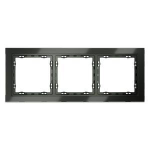 Рамка стеклянная Voltum S70 VLS110306