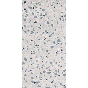 Керамогранит FAP Ceramiche Glim fRXV Gemme Azzurro Matt 30x60