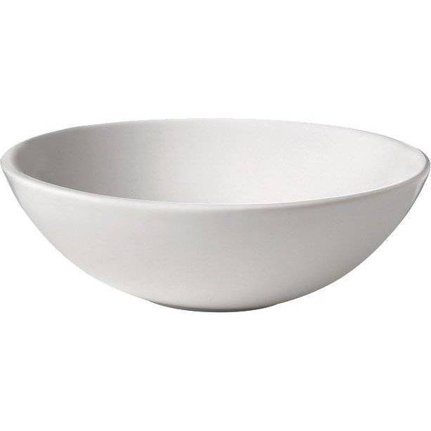 Раковина Kerasan Ciotola 430330 45 см, белая матовая