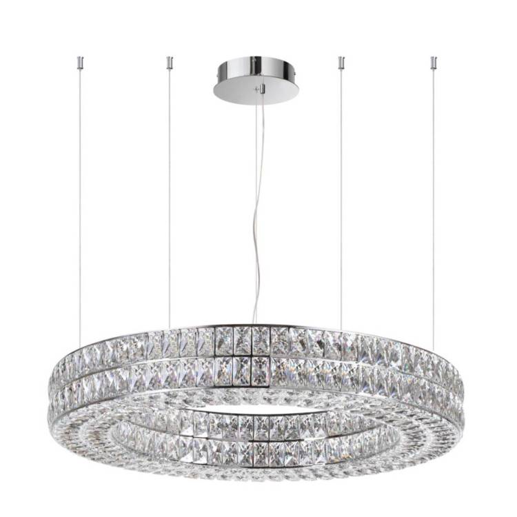 Люстра Odeon Light Panta 4927/98L