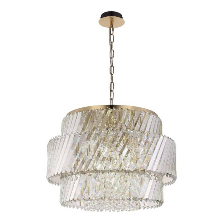 Подвесной светильник ST Luce Ritz SL6138.303.12