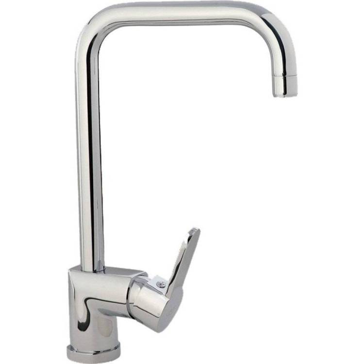 Смеситель для кухни GPD Nova MTE35