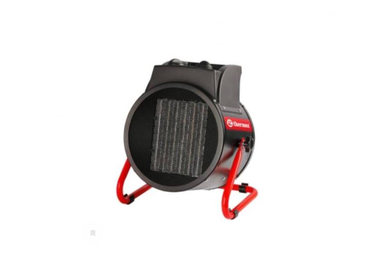 Тепловая пушка Thermex Storm 3 450008 Черный