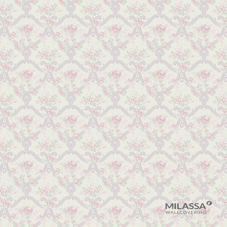 Обои флизелиновые Milassa Joli Joli 2 005