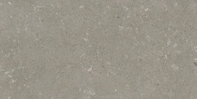 Керамогранит Atlas Concorde Russia Rinascente Fusion 610010003027 Agglomerate Dark Grip  / Ринашенте Фьюжн Аггломерат Дарк Грип 60x120