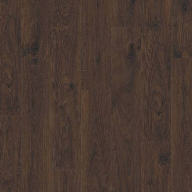 Ламинат Quick-Step Perspective Hydro 9/32 4V PER1496 Дуб Белый Затемненный 1380x156