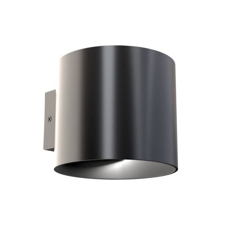 Бра Technical Rond C066WL-01B