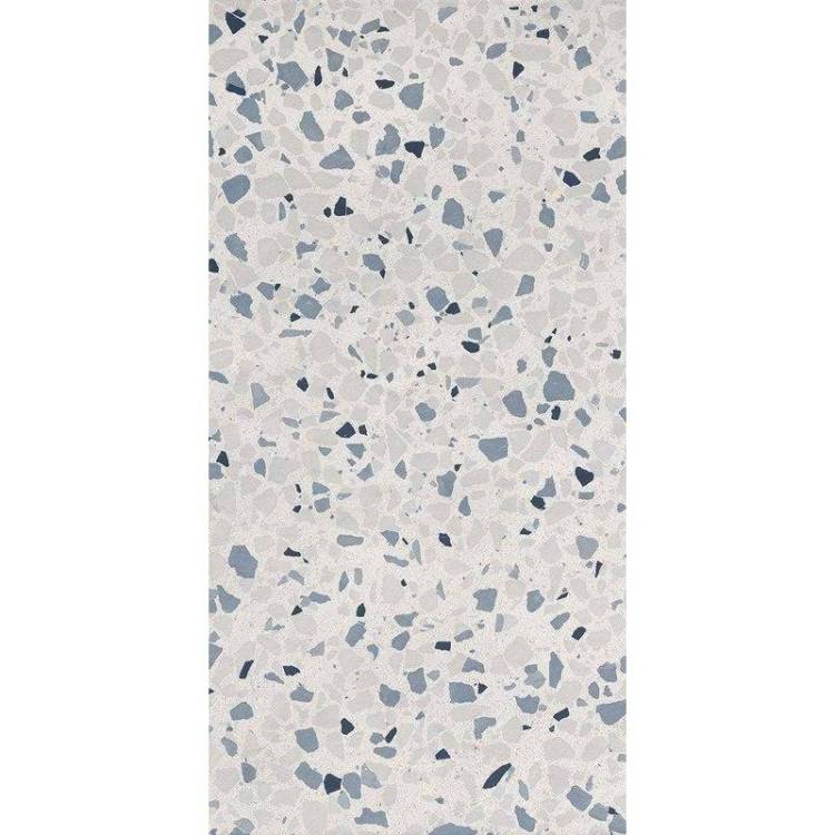 Керамогранит FAP Ceramiche Glim fRXV Gemme Azzurro Matt 30x60