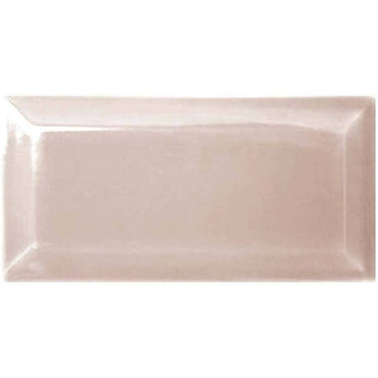 Керамическая плитка Bonaparte Metro Beige Dark 7.5x15