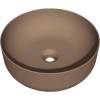 Раковина Kerasan Nolita 534488 40 см, bruno matt