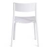 Стул Tetchair Lento (mod. 43) 19410 White (Белый) 1 43x49x77 фото 5