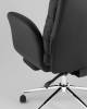 Кресло руководителя Stool Group Topchairs DD-004-OT NC black Черный фото 7