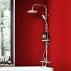 Душевая стойка Dorff Prime D0740000 фото 4