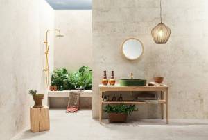 Tubadzin Breccia Fara