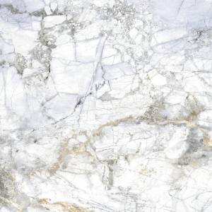 Керамогранит Museum Supreme 43699 White SP/100X100/R 100x100