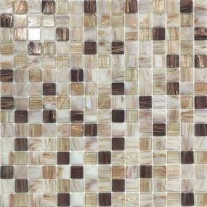 Мозаика Orro Mosaic Classic Tosca 32.7x32.7