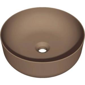 Раковина Kerasan Nolita 534488 40 см, bruno matt